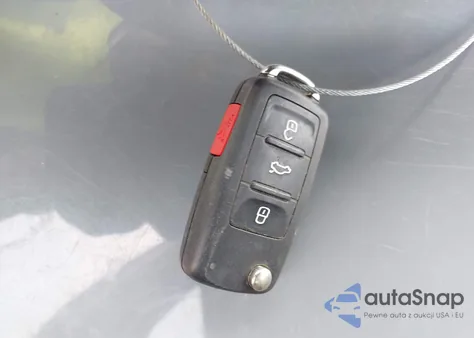 2016 Volkswagen Jetta 1.4T Se z USA, uszkodzony, nr VIN 3VWD67AJ3GM382352